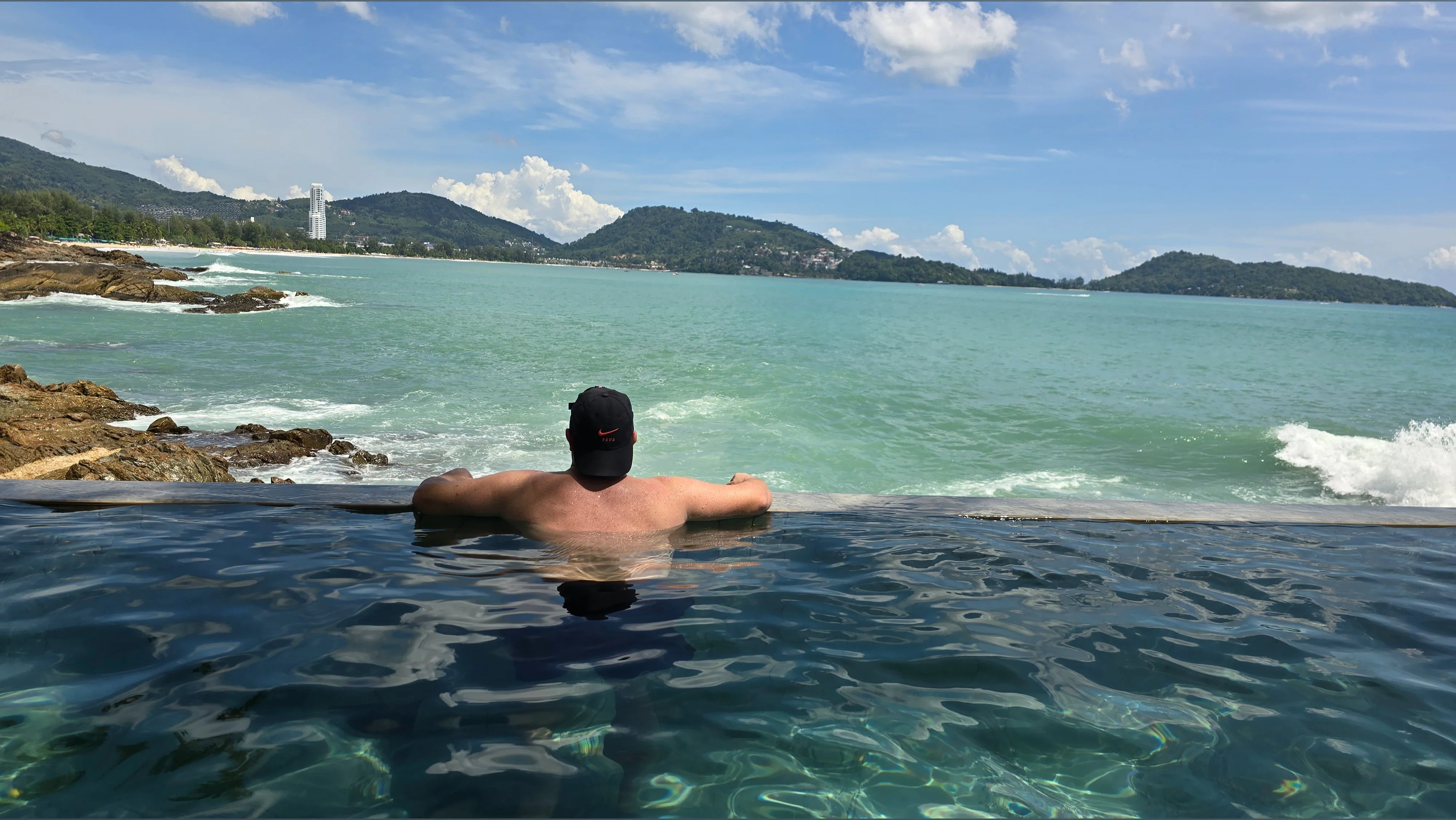 Jack Hunter content creator portrait photo